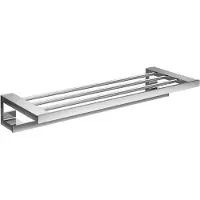 Emco Loft badhanddoekrek 60cm Chroom