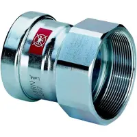 Viega FITTING 2 aansluiting