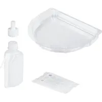 GROHE - Ontkalkingsset voor Sensia Arena, wit 46978000