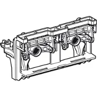Geberit lagerbok voor Sigma inbouwreservoir 8 cm