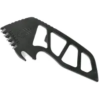 Fiskars Zakmes Met 8 Functies 6.3 Cm