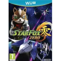 Star Fox - Zero