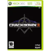 Crackdown 2 (Xbox 360)