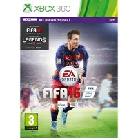 FIFA 16