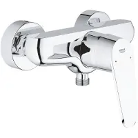 GROHE Eurodisc Cosmopolitan douchekraan 15 cm Chroom