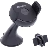 Sandberg In Car Wireless Charger 5W