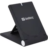Sandberg Wireless Charger FoldStand 5W