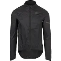 Agu Fietsjack Essentials Men Wind Black-S
