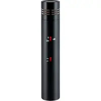 Se Electronics sE7 Zwart, Rood Microfoon voor studio's