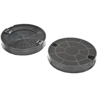 Bosch Koolstoffilter 653729 / 00653729 / DHZ5195