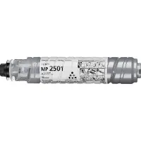 Ricoh Type MP2001/2501 Toner Zwart