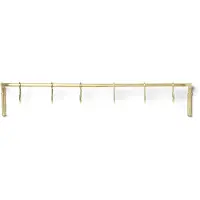 Ferm Living Kitchen Staaf Brass