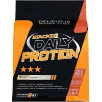 Stacker 2 Daily Protein - 60 Servings Strawberry 2000gr
