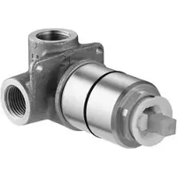 Hansa Vario - Inbouwdeel voor inbouw douchekraan 50500100