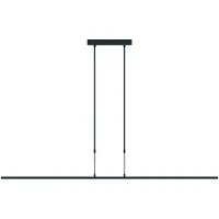 Steinhauer Moderne hanglamp Zelena 150 cm zwart