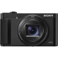 Sony CyberShot DSC-HX99