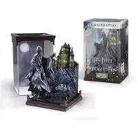 Noble Collection The Harry Potter - Magical Creatures Diorama Dementor 19 cm Beeld/figuur - Multicolours