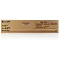 Develop TN-210Y toner geel (origineel)