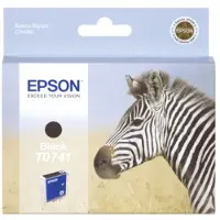 Epson T07414010 Inktcartridge Zwart