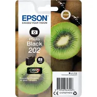 Epson Ink/202 Kiwi 4.1ml PBK SEC