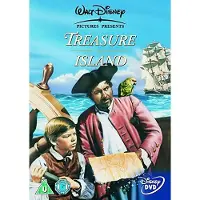 Disney Treasure Island