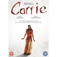 MGM UK Carrie