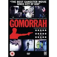 Elevation Gomorrah