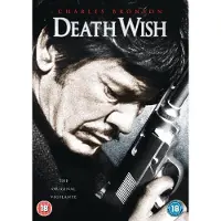 Ginza Death Wish