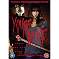 Dvd You're Next