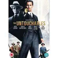 Ginza Untouchables