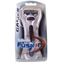 Gillette Gilette Scheermesjes Gamer