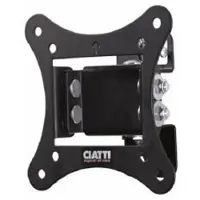 Ciatti Enmono 30 Zwart