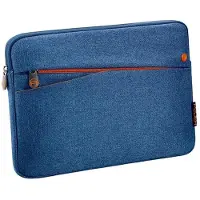 Pedea tablet hoes "Fashion" - 10.1" - 11", blauw [tot 25,7cm]