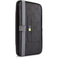 Case Logic CQUE3108 - Tablethoes - Zwart