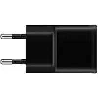 Samsung AC adapter USB -Zwart