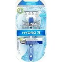 Wilkinson Hydro 3 Razor Up 1