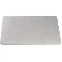 Caterchef snijblad 2(H)x40x25cm glad