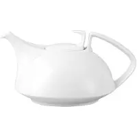 Rosenthal Theepot TAC Small White 0,6 L