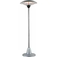 Euro Electrische terrasverwarmer 3000 watt patioheater – terrasstraler