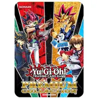 Konami 2012 Premium Collection Tin