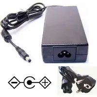 Classic Voedingsadapter 15V / 5A / 75W - 5,5mm x 2,1mm