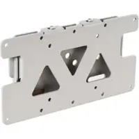 B-Tech LCD Screen Wall Mount BT7521 Zwart