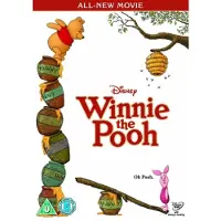 Disney Winnie The Pooh: The Movie