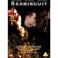 Disney Seabiscuit