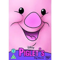 Disney Piglet's Big Movie