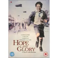 Sony Hope And Glory