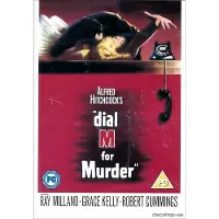 Warner UK Dial M For Murder