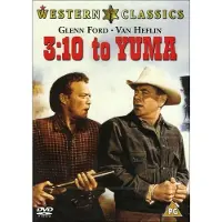 Columbia UK 3.10 To Yuma