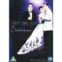 Paramount Sabrina