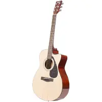 Yamaha FSX315C Natural elektrisch-akoestische westerngitaar